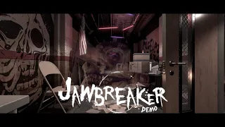 A Horrifying Game of Hide & Seek With Serial Killers | JAWBREAKER DEMO