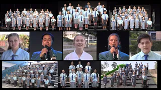 "You Say" (Lauren Daigle) cover | King's Virtual Choir 2020 Celebration