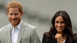 ‘Beyond rude’: Prince Harry and Meghan blasted for naming daughter Lilibet