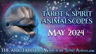 Mystical May 2024 Madness! PICK A CARD TAROT READING SPILLS IT ALL!