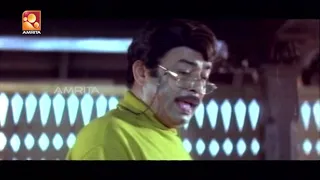 Pidakkozhi Koovunna Noottandu Malayalam  Movie Scene | #Jagathy #Urvashi #AmritaOnlineMovies