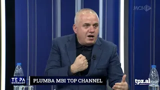 "Po more lekët e krimit, ke marrë mandatën!"/ Debati në studio mes analistëve për sulmin ndaj TCH