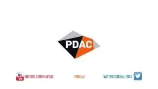 PDAC Convention 2015