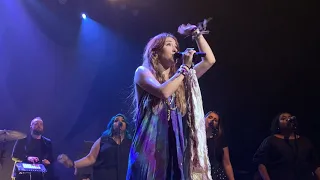 Lauren Daigle - Tremble (Lollapalooza Aftershow 2019 - The Vic Chicago)