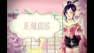 ♥ Tradução ♥Jealous♥