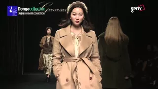 MISS GEE COLLECTION 지춘희 FW 2016 헤라서울패션위크