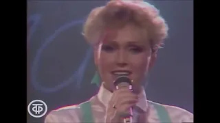 Helena Vondráčková - Ty máš tu moc (1985) LIVE - Self Control