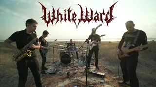 White Ward - live set at Kuyalnik estuary, Odesa, Ukraine (2023)