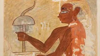 Why did the Egyptians Make More Stone Vases in the Old Kingdom? | Myths Highlights