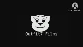 outfit7 Films logo 1952