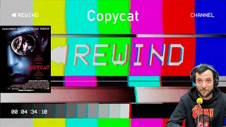 Rewind con Paco: " Copycat".