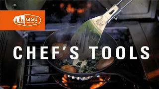 Unleash Your Inner Chef with GSI Outdoors | Compact, Durable Camping Tools for Outdoor Cooking