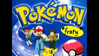 Jean Marc Anthony Kabeya - Thème Pokémon (Générique Français de la saison 1 de Pokémon)