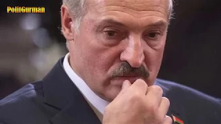 Лукашенко задумался на запрет ввоза молока в Россию