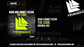 W&W & Ummet Ozcan - The Code (Original Mix) - OUT NOW!