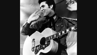 Elvis presley - Steamroller blues (Lyrics)