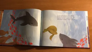 Read Aloud: If Sharks Disappeared