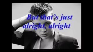 john newman - come and get it lyrics