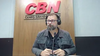 CBN Motors com Paulo Cruz (18/05/2019)
