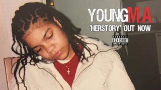 Young M.A "JOOTD" feat. Monica (Official Audio)