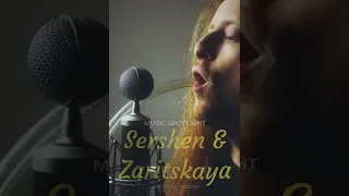 Sershen & Zaritskaya - Music Spotlight - Bon Jovi Cover