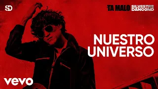 Silvestre Dangond - NUESTRO UNIVERSO (Official Lyric Video)
