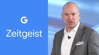 The Biggest Moments in Human History | Andrew McAfee | Google Zeitgeist