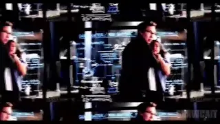 Flash season 5 bloopers