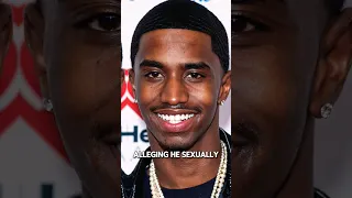 Diddy's Son King Combs ACCUSED Of Sɛxual Assault #diddy #shorts #kingcombs #pdiddy #pdiddynews