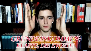 BGE: Precht, Marx und Butterwegge - WOHLSTAND FÜR ALLE Ep. 19