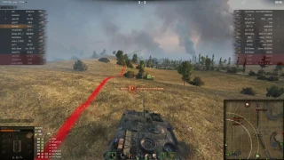 Strv S1 - Мастер + 5,5k DMG