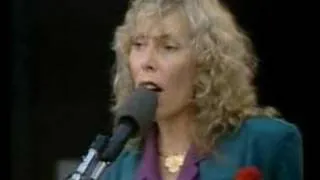 Joni Mitchell - Goodbye Pork Pie Hat