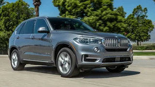 [NEW] 2018 BMW X5 DIESEL REVIEW