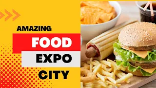 EXPO 2020 FOOD | AED 25 & under | Al Baik |Talabath & MORE AFFORDABLE options at Dubai EXPO City