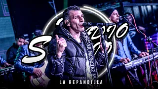 LA REPANDILLA Vol.2 EN VIVO | RADIO STUDIO DANCE | NOCHE DE VIERNES