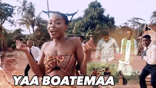 Yaa Boatemaa Obuoba J.A. Adofo Nhyiraba Fausty MashUp | RPV  | L4C Multi Records