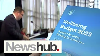 Budget 2023: From young families to middle New Zealand - who wins and who loses? | Newshub