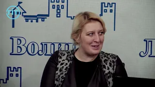 Дарина Сахарчук, Віта Довгань, Олена Максименко: ГО «Станція добра»