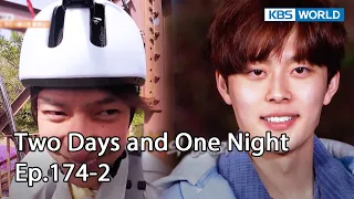Two Days and One Night 4 : Ep.174-2 | KBS WORLD TV 230507