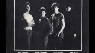 Bad Religion - It's Only Over When.. Live 1983