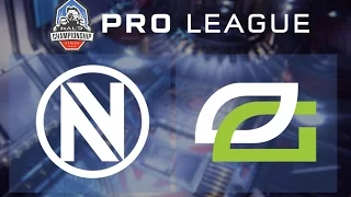 Match 6 -Team Envyus vs Team Optic Gaming - HCS Pro League NA Fall Season Finals