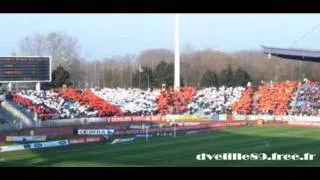 LOSC FOREVER - 08 - Enfants de Lille