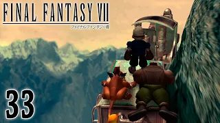 Final Fantasy VII (Modded) ~ Part 33