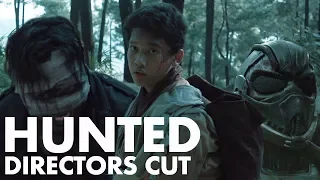 HUNTED - STAR WARS FAN FILM