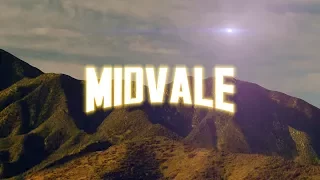 MIDVALE intro (Smallville style)