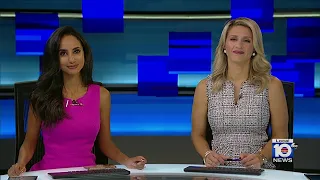 Local 10 News Brief: 09/01/23 Evening Edition