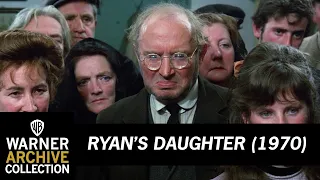 Shamed By The Townspeople | Ryan’s Daughter | Warner Archive