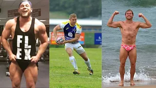 Anabolic Steroids - From 10 Years Ago To Now