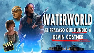 El IMPOSIBLE rodaje de Waterworld