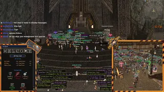 Antharas, Zaken | Best Interlude Craft-PvP x50 - La2Dream.com